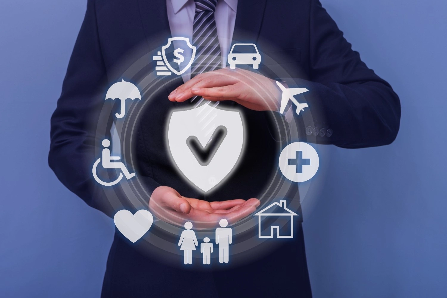 Professional consultation